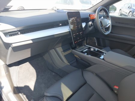2026 Polestar 3 - photo 9