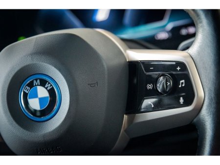 2023 BMW iX - photo 34