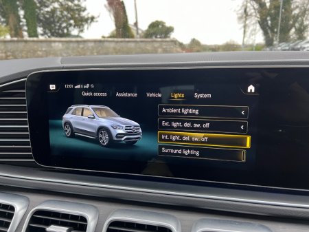 2023 Mercedes-Benz GLE - photo 33