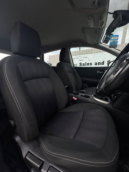 2013 Nissan Qashqai - photo 32