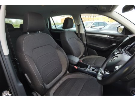 2022 Skoda Kodiaq - photo 9