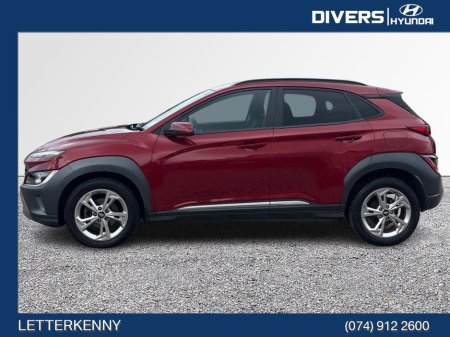 2023 Hyundai KONA - photo 5