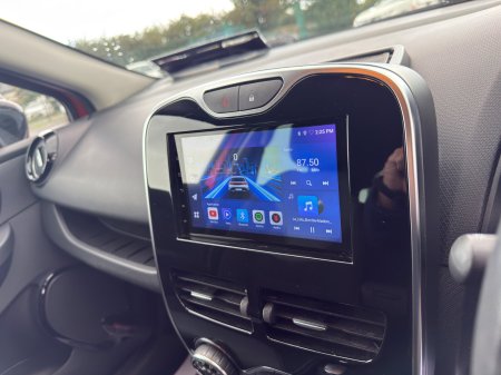 2016 Renault Clio - photo 17