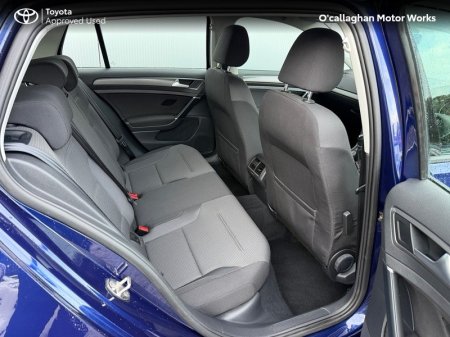 2019 Volkswagen Golf - photo 7