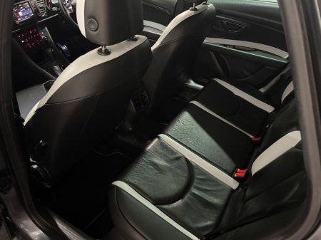 2015 SEAT Leon - photo 16