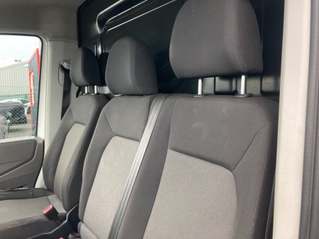 2021 Volkswagen Crafter - photo 10