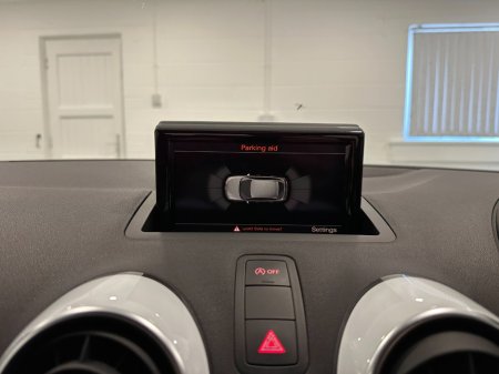 2016 Audi A1 - photo 28
