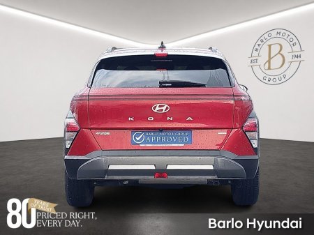 2026 Hyundai KONA - photo 7