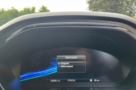 2022 Ford Focus - photo 13
