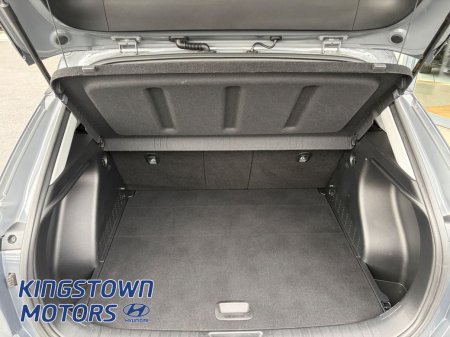2023 Hyundai KONA - photo 23
