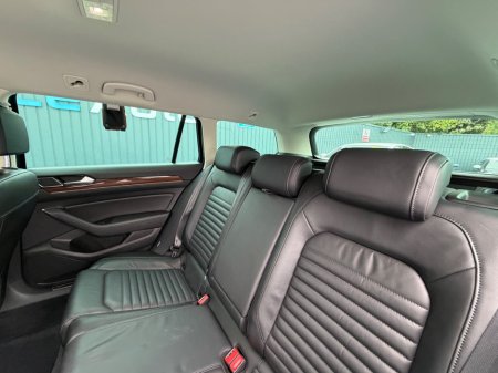 2019 Volkswagen Passat - photo 55