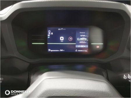 2025 Dacia Duster - photo 6