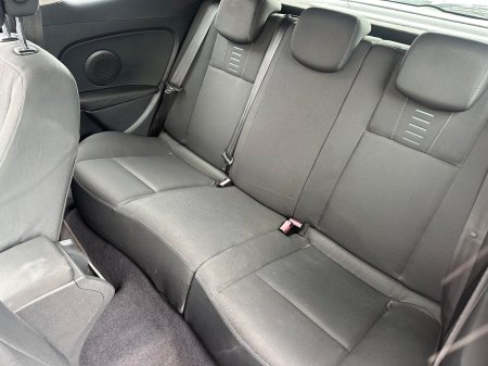 2009 Renault Megane - photo 22