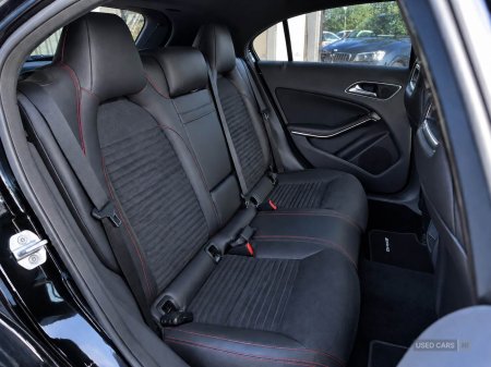 2014 Mercedes-Benz A-Class - photo 19