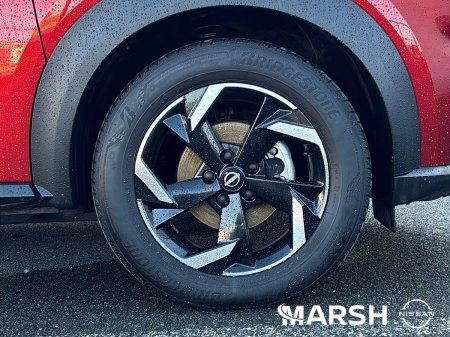 2024 Nissan Juke - photo 10