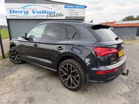 2017 Audi Q5 - photo 3