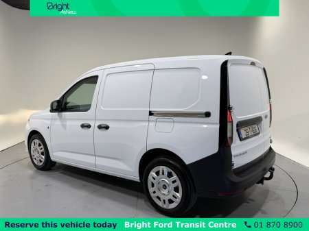 2025 Ford Transit Connect - photo 10