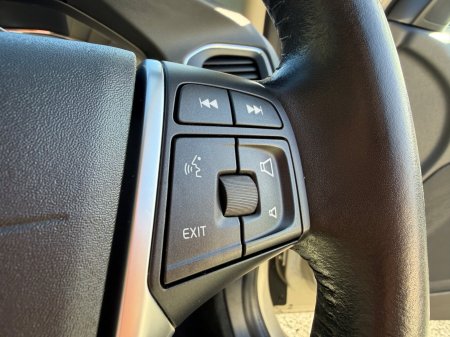 2018 Volvo V60 - photo 27