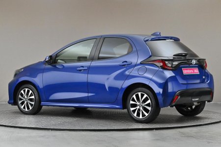 2022 Toyota Yaris - photo 6