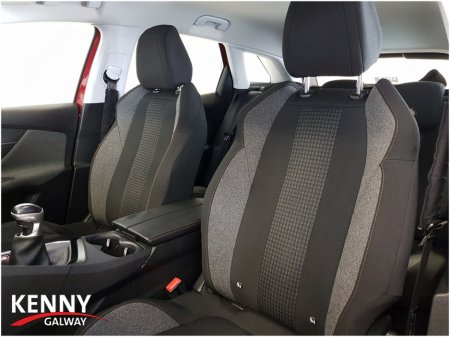 2017 Peugeot 3008 - photo 11