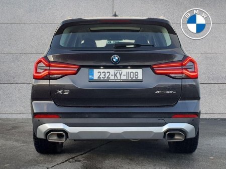2023 BMW X3 - photo 15