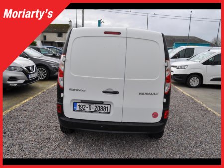 2019 Renault Kangoo - photo 5