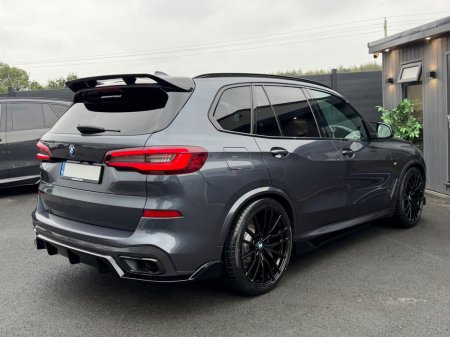 2020 BMW X5 - photo 10