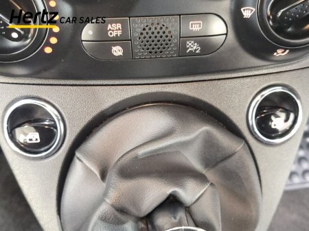 2023 Fiat 500 - photo 18