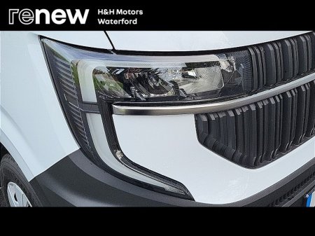 2026 Renault Master - photo 15