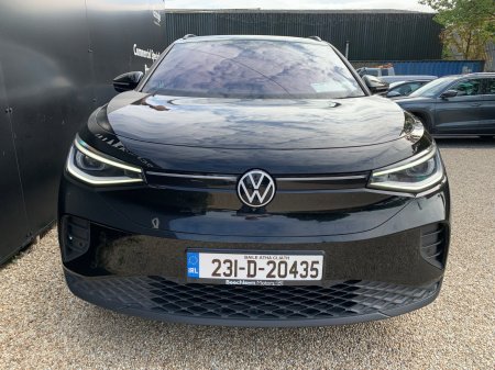 2023 Volkswagen ID.4 - photo 5