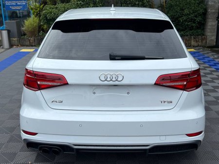 2017 Audi A3 - photo 16