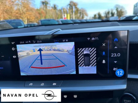2027 Opel Grandland - photo 13