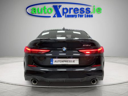 2021 BMW 2-Series - photo 11