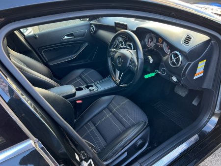 2013 Mercedes-Benz A-Class - photo 10
