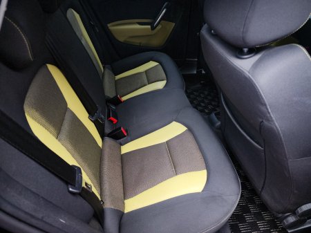 2012 Audi A1 - photo 31