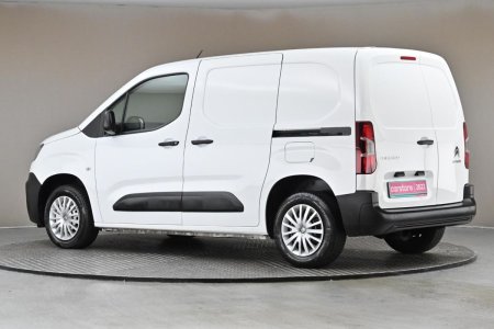 2022 Citroen Berlingo - photo 6