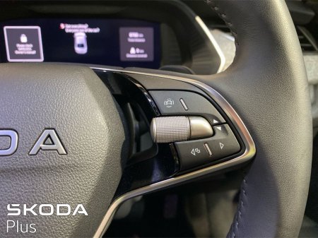 2025 Skoda Octavia - photo 21