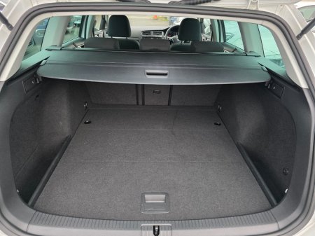 2019 Volkswagen Golf - photo 12