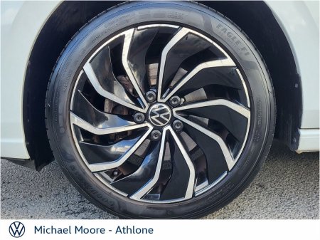 2020 Volkswagen Golf - photo 9