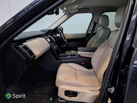 2018 Land Rover Discovery - photo 3