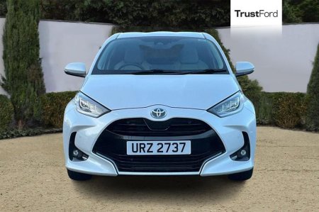 2022 Toyota Yaris - photo 6