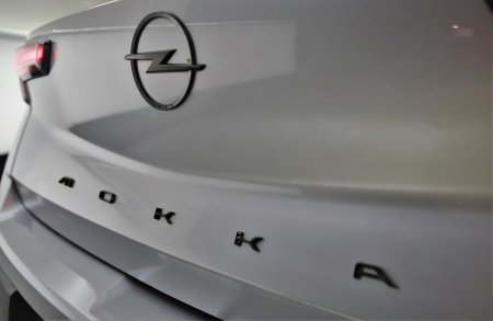 2024 Opel Mokka - photo 29