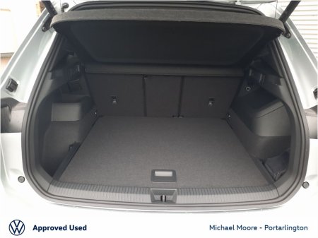 2026 Volkswagen Tiguan - photo 10