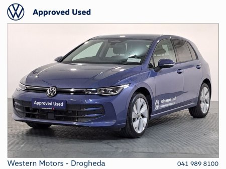 2026 Volkswagen Golf - photo 13