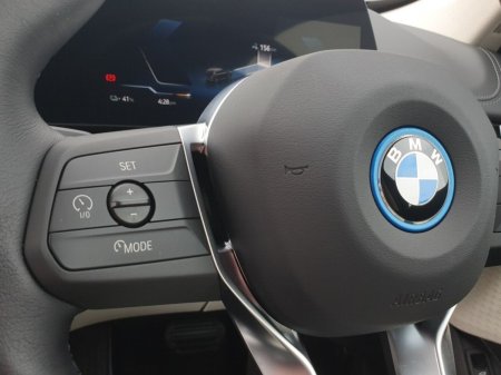 2026 BMW iX1 - photo 17