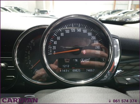 2022 Mini Cooper - photo 18