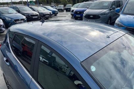 2023 Ford Fiesta - photo 27