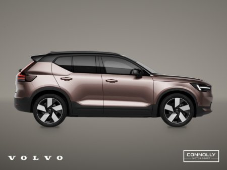 2027 Volvo EX40 - photo 3