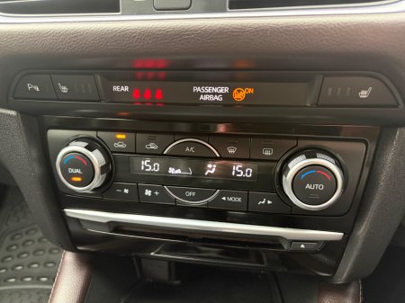 2015 Mazda Mazda6 - photo 26