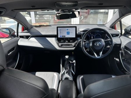 2023 Toyota Corolla - photo 5